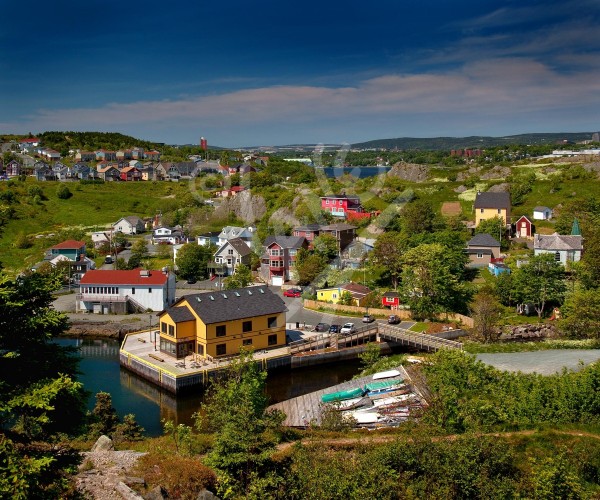 Quidi Vidi